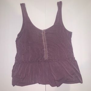 American Eagle Tank Top